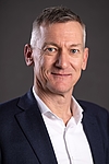 Kristian Schneider, Spitaldirektor/CEO